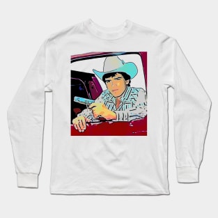 Rosalino Long Sleeve T-Shirt